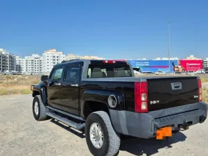 2009 Hummer H3