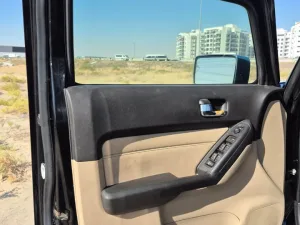 2009 Hummer H3