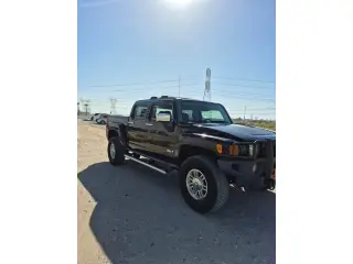 2009 Hummer H3 in Dubai used car