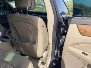 2014 Mercedes-Benz CLS CLS350