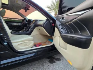 2015 Infiniti Q50 Pure