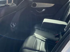 2018 Mercedes-Benz C-Class C300