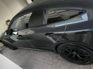 2019 Mercedes-Benz GT S