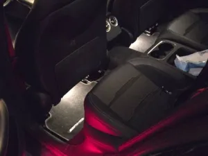 2019 Mercedes-Benz GT S