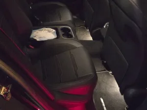 2019 Mercedes-Benz GT S