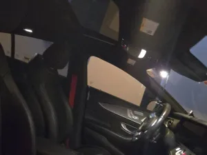 2019 Mercedes-Benz GT S