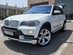 2008 BMW X5 M35i