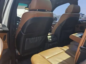 2008 BMW X5 M35i
