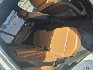 2008 BMW X5 M35i