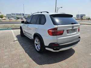 2008 BMW X5 M35i