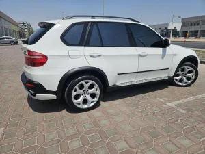 2008 BMW X5 M35i