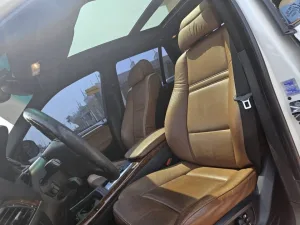 2008 BMW X5 M35i