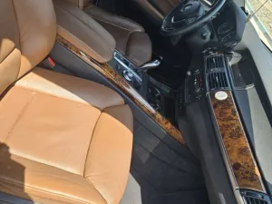 2008 BMW X5 M35i