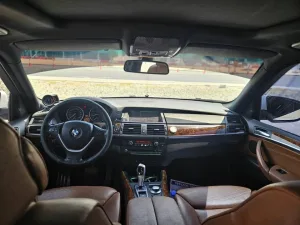 2008 BMW X5 M35i