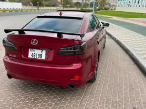 2013 Lexus IS IS 250