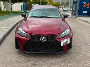 2013 Lexus IS IS 250