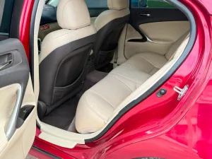 2013 Lexus IS IS 250