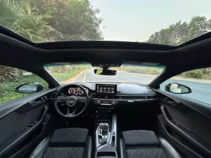 2022 Audi S5 Premium Plus