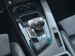 2022 Audi S5 Premium Plus