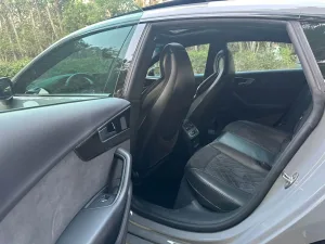 2022 Audi S5 Premium Plus
