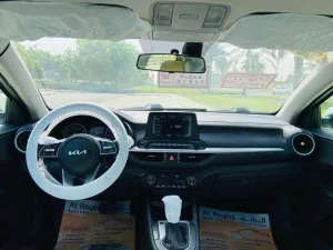 2021 Kia Forte EX