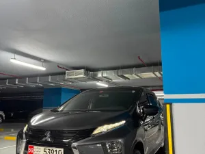 2022 Mitsubishi Xpander GLX