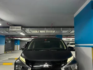 2022 Mitsubishi Xpander GLX