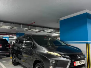 2022 Mitsubishi Xpander GLX