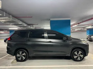 2022 Mitsubishi Xpander GLX