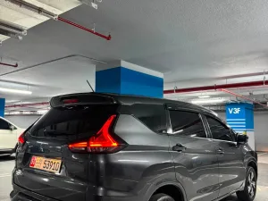 2022 Mitsubishi Xpander GLX