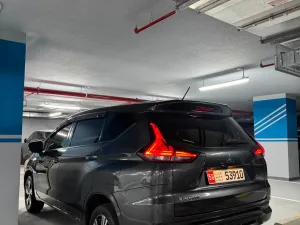 2022 Mitsubishi Xpander GLX