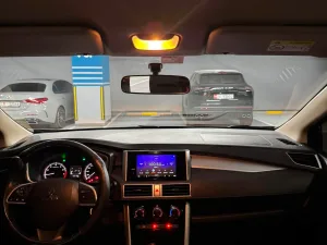2022 Mitsubishi Xpander GLX
