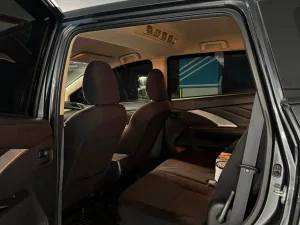 2022 Mitsubishi Xpander GLX