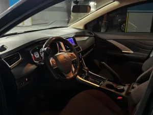 2022 Mitsubishi Xpander GLX