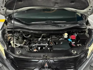 2022 Mitsubishi Xpander GLX