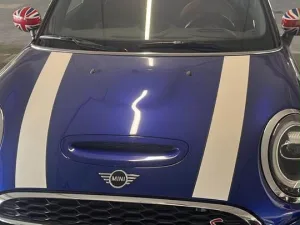 2020 Mini Cooper Cooper S