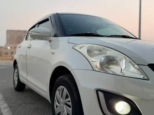 2016 Suzuki Swift GLX