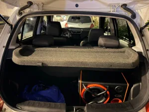 2016 Suzuki Swift GLX