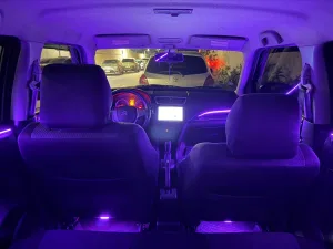 2016 Suzuki Swift GLX