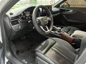 2021 Audi A4 45 TFSI