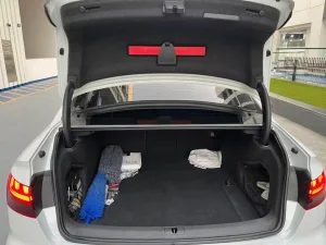 2021 Audi A4 45 TFSI
