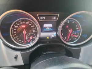 2017 Mercedes-Benz GLE GLE53 AMG