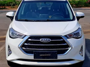2023 JAC S3
