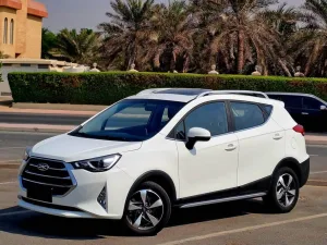 2023 JAC S3
