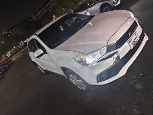2019 Mitsubishi ASX GLX
