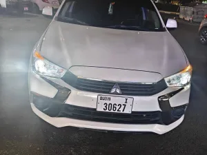 2019 Mitsubishi ASX GLX