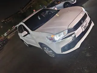 2019 Mitsubishi ASX in Dubai used car