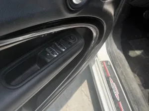 2016 Mini Countryman John Cooper Works