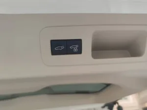 2024 Toyota Land Cruiser GXR
