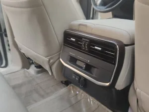 2024 Toyota Land Cruiser GXR